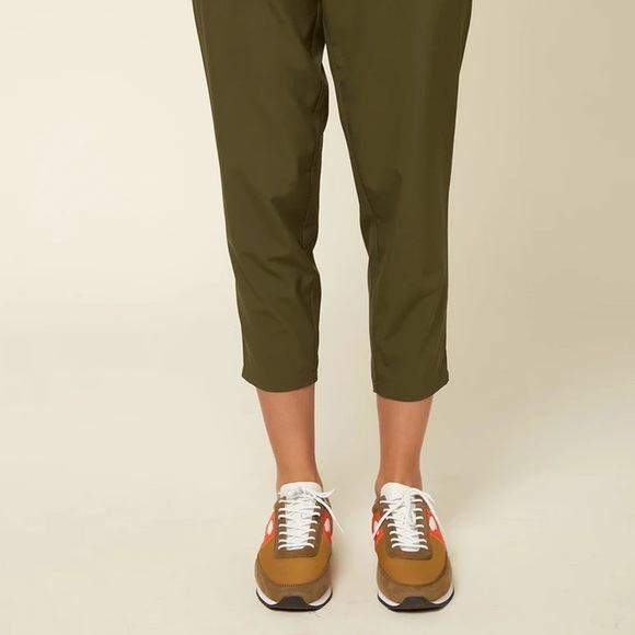 🌴🌼O’Neill- LAYOVER HYPER DRY ALL WEATHER PANTS🌼 - Picture 10 of 13